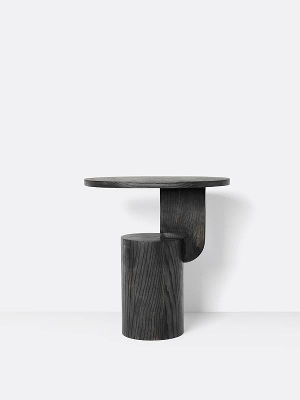 Insert Side Table