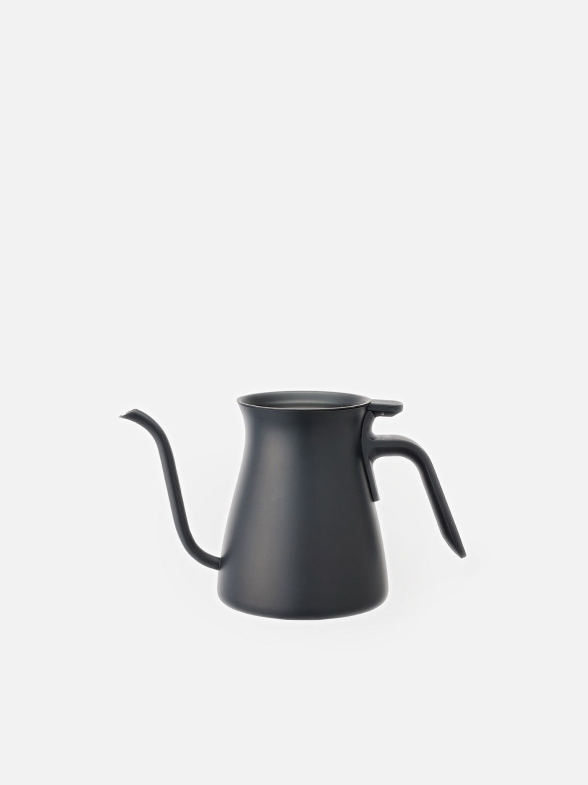 Pour Over Kettle Matte Black