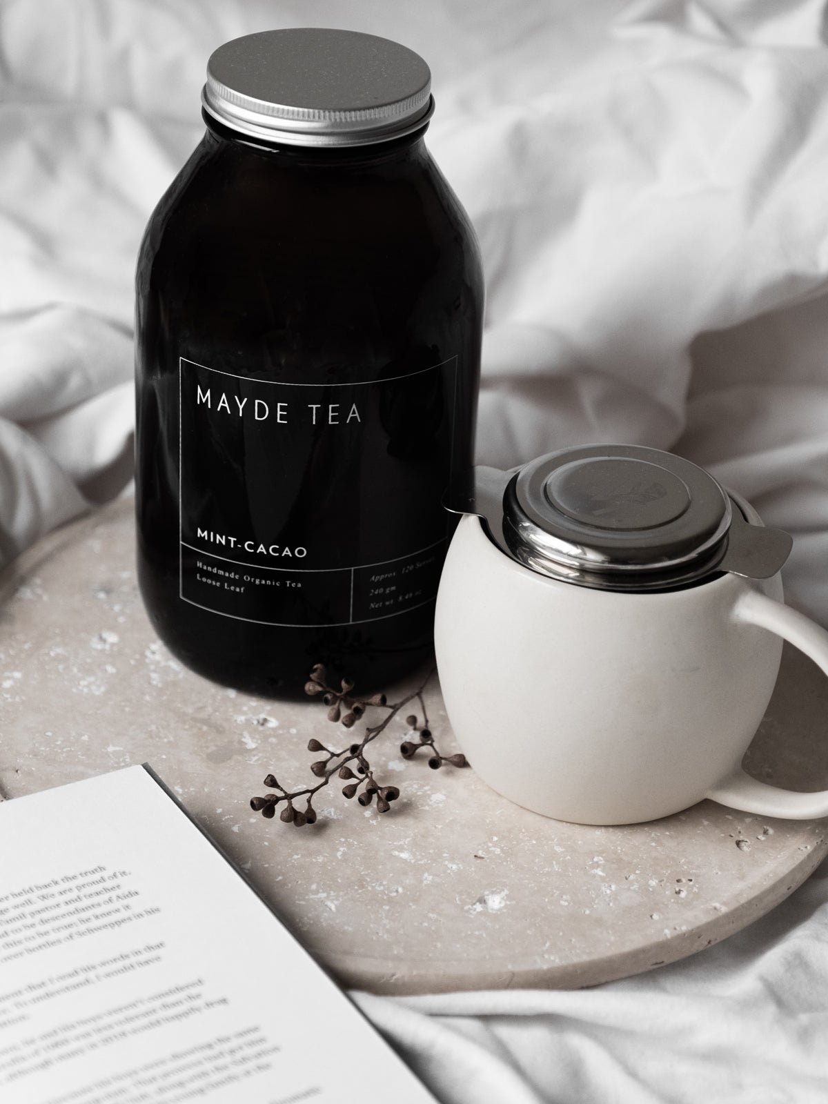 Tea Infuser
