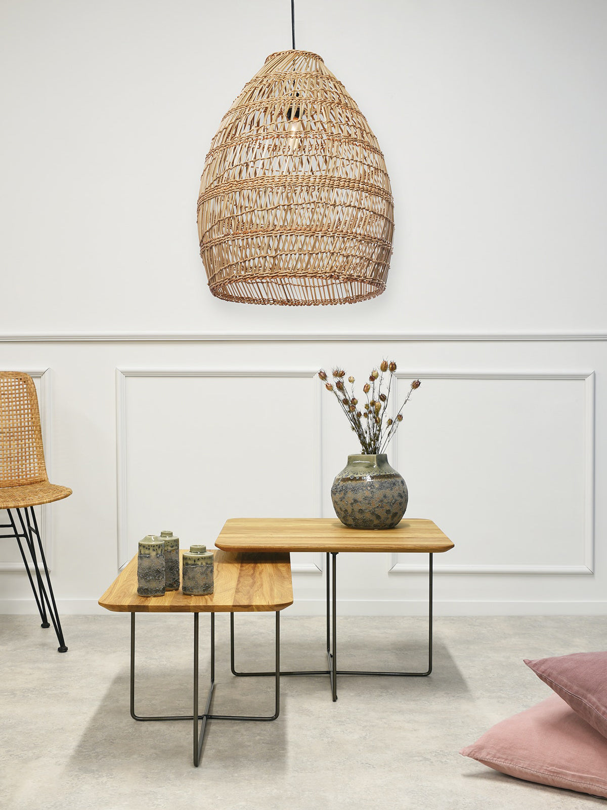 Firth Shade Pendant