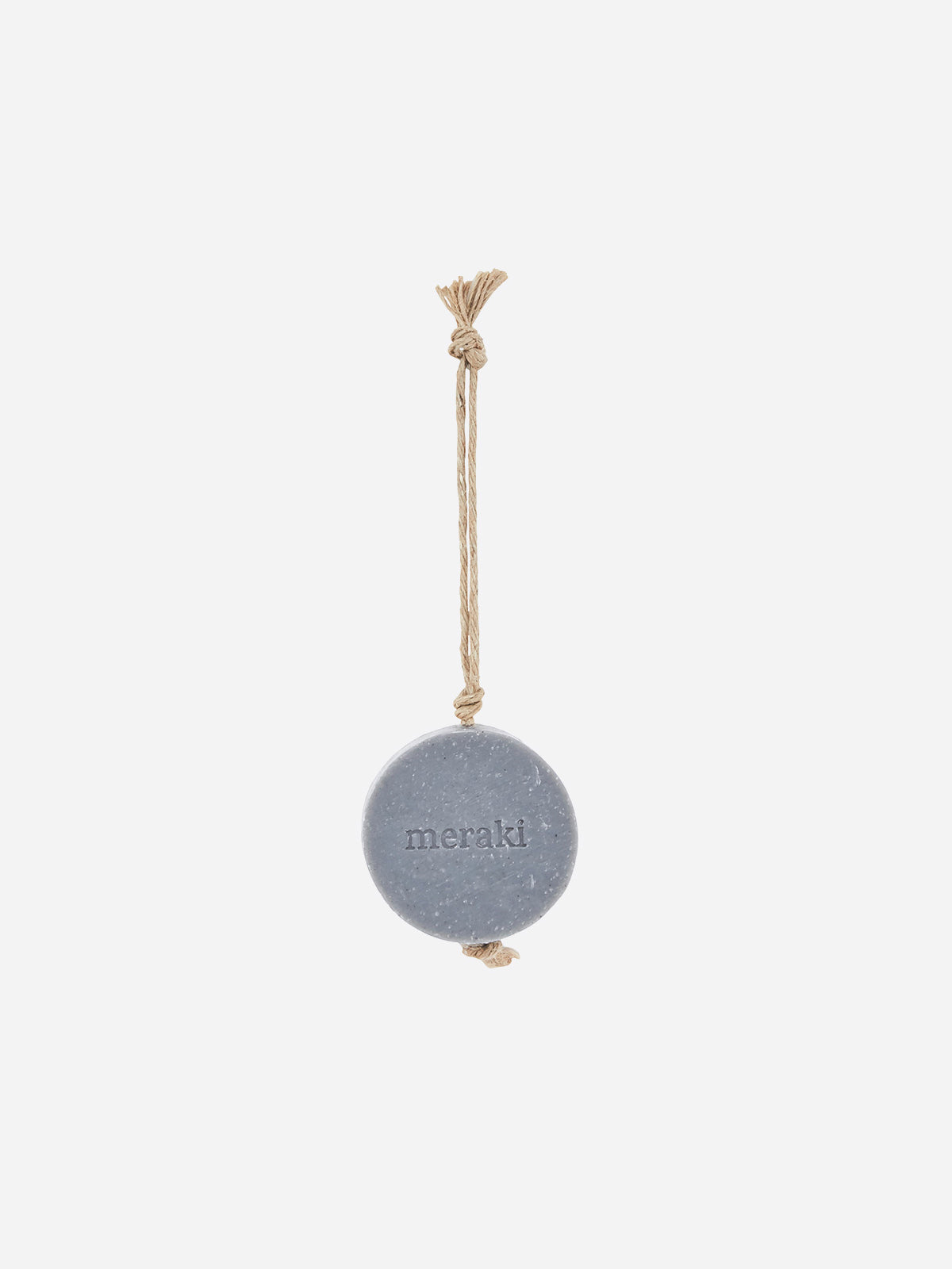 Soap on a Rope