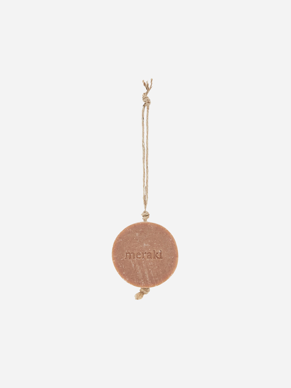 Soap on a Rope