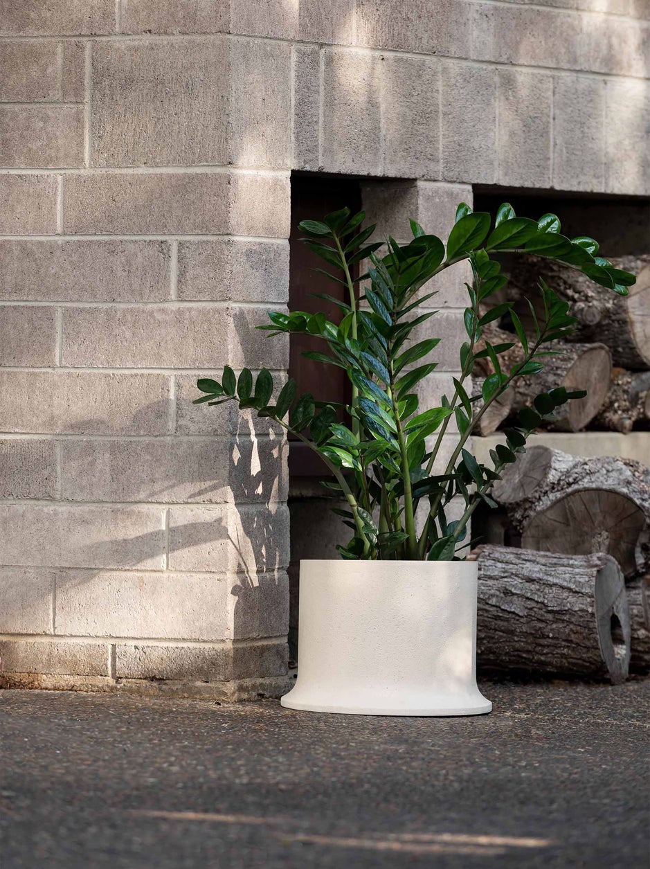 Rise Planter - Large