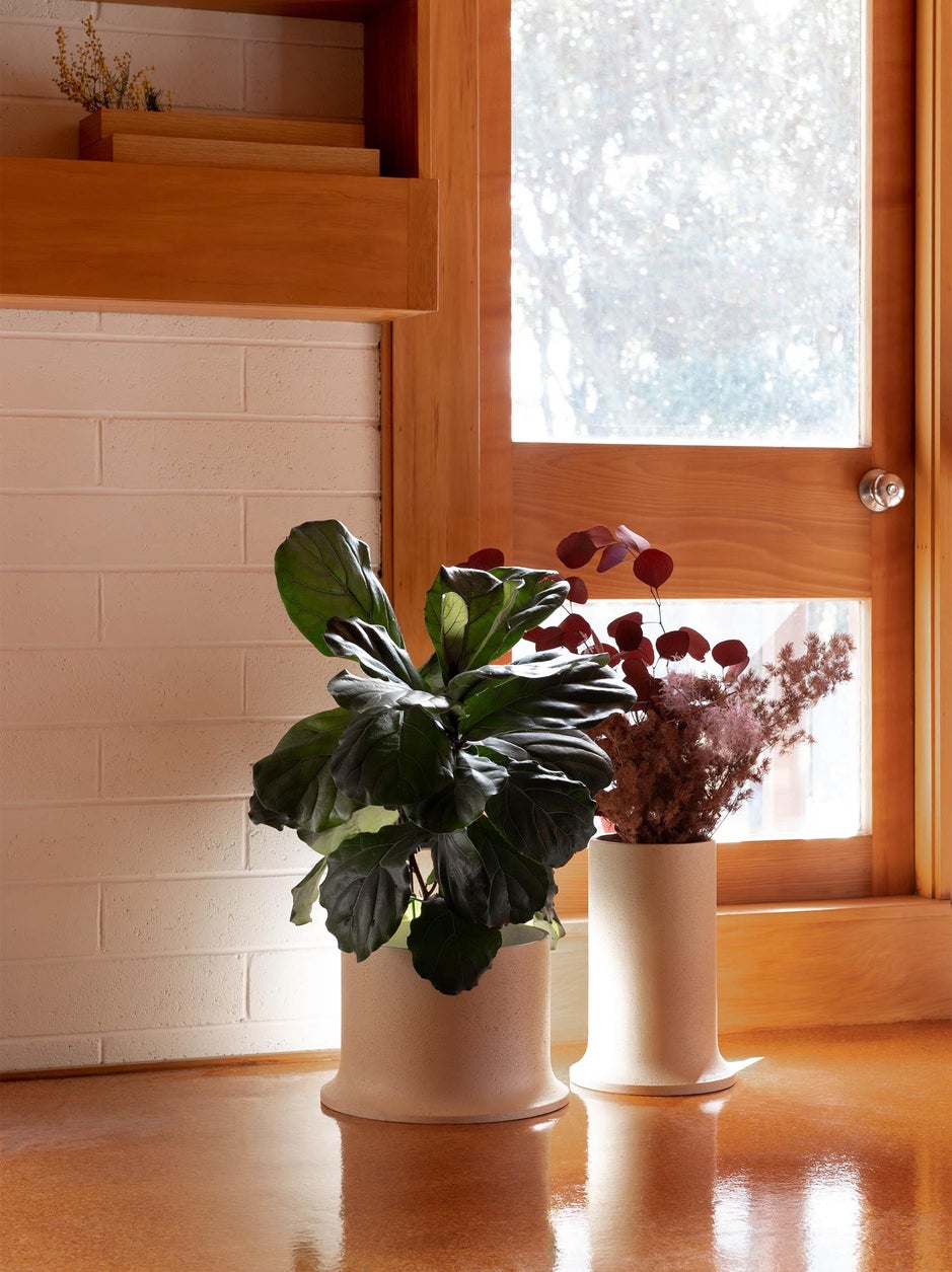 Rise Planter - Tall