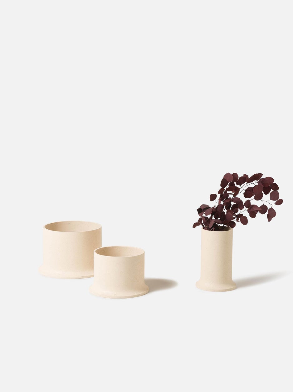 Rise Planter - Tall