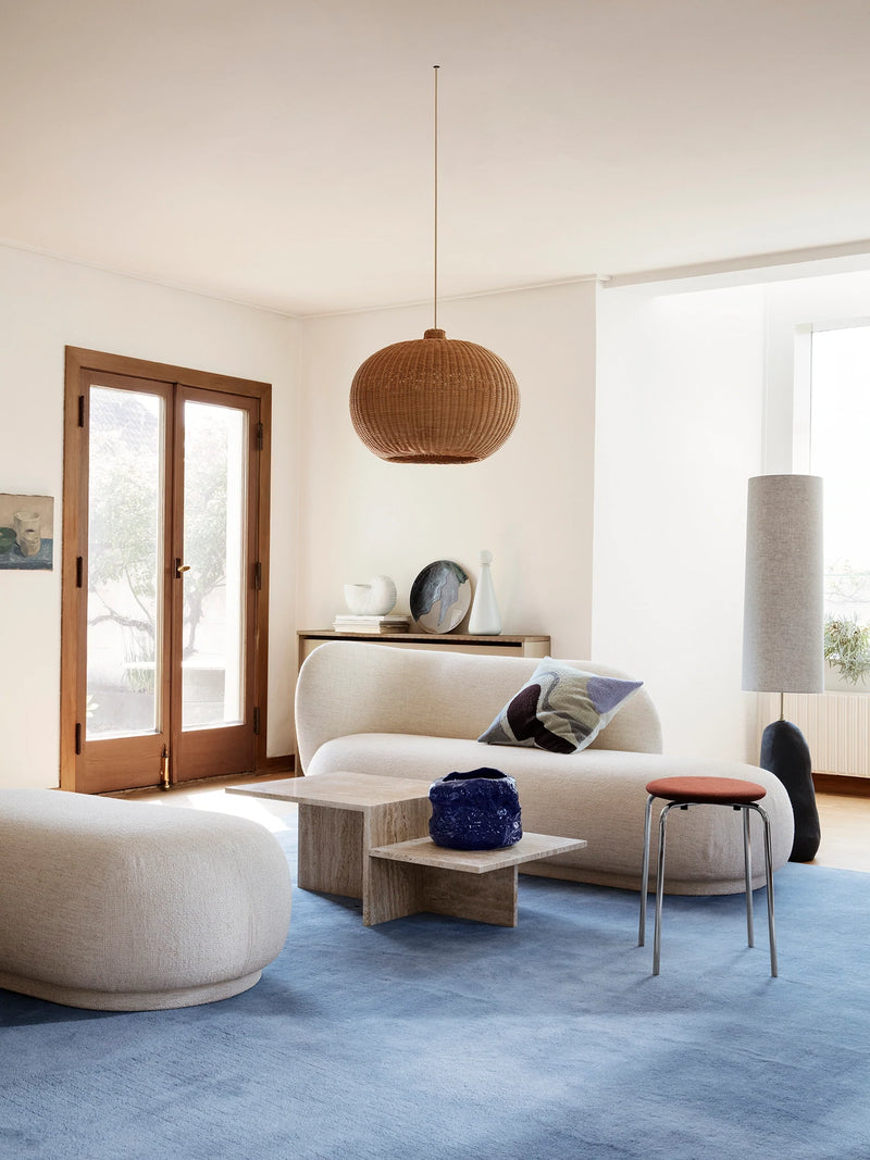 Vista Cushion - Off white