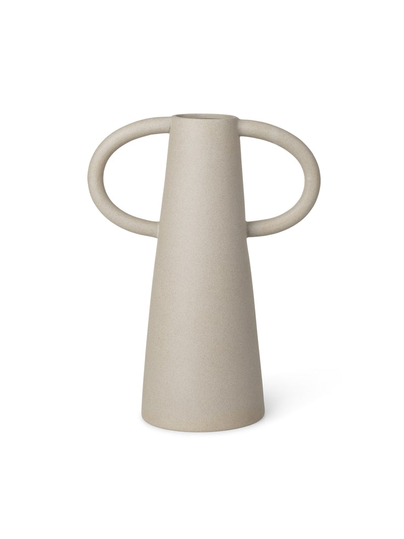 Anse Vase - Sand