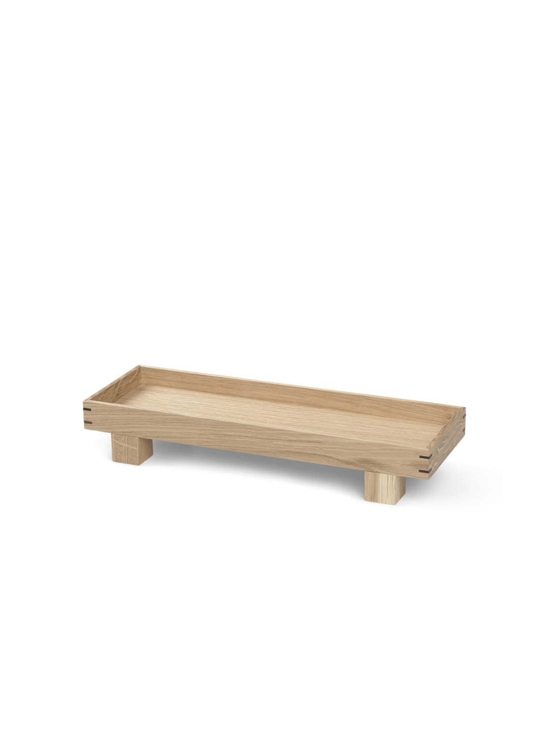Bon Wooden Tray - X Small