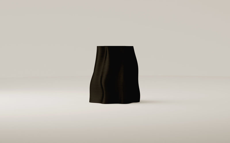 Lulu Waste Bin - Multiple Colours