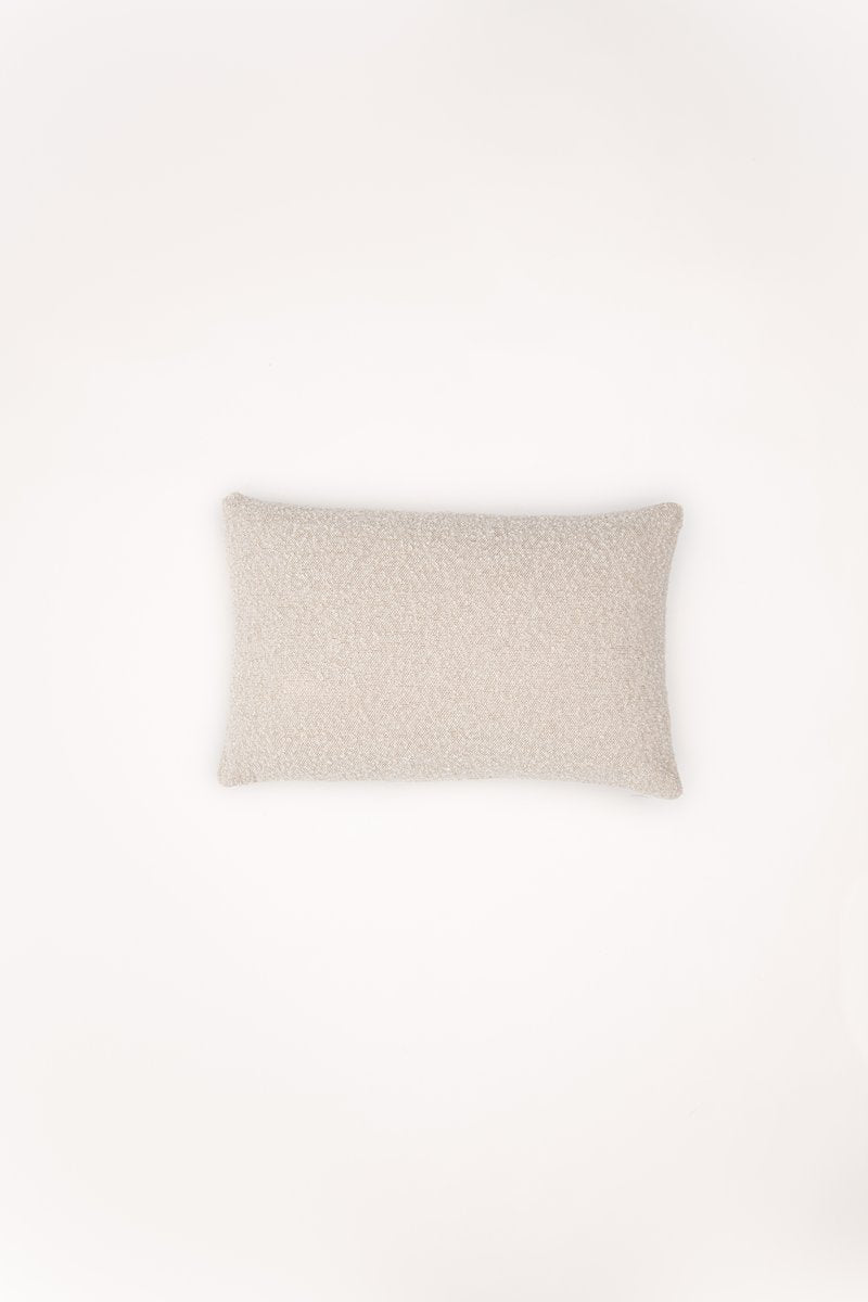 Lumbar Boucle - Natural
