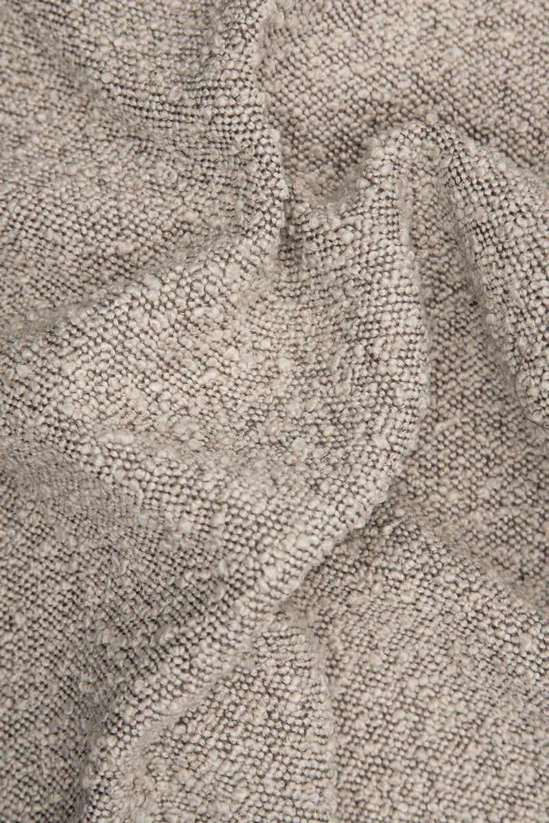 Lumbar Boucle - Stone