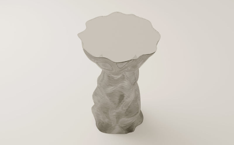 Noise Side Table