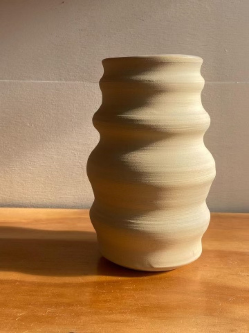 Wobbly Vase - Medium