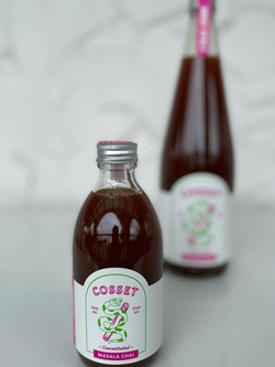 Cosset Chai Syrup