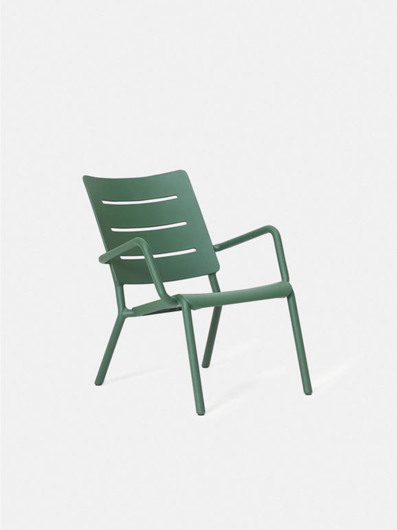 Outo Lounger Chair - Set of 2
