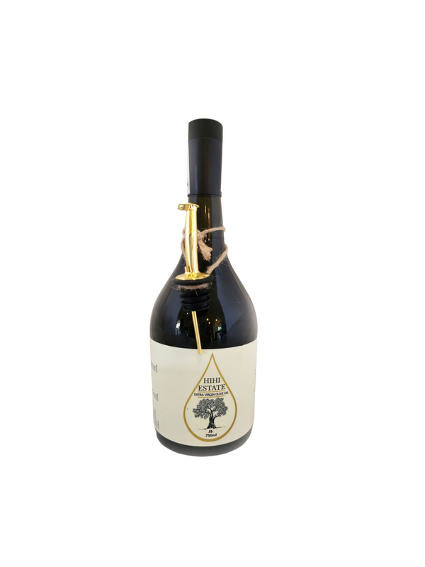 J5 Olive Oil