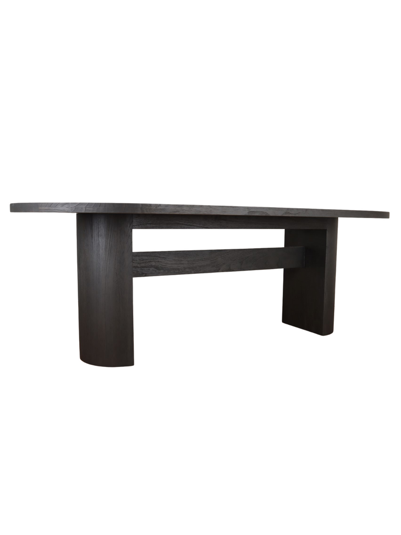 'Considered' Dining Table - TOH Collection