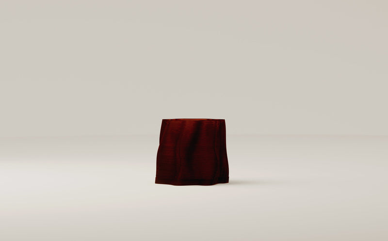 Medium Lulu Planter - With Tray