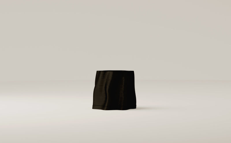 Medium Lulu Planter - With Tray