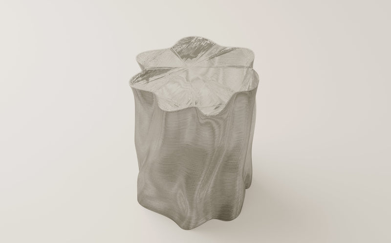 Lulu Stool - Multiple Colours