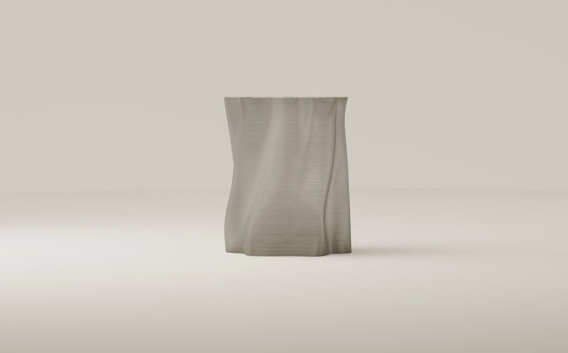 Lulu Stool - Multiple Colours