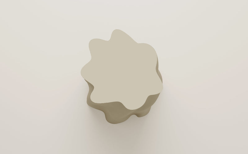 Lulu Stool - Multiple Colours