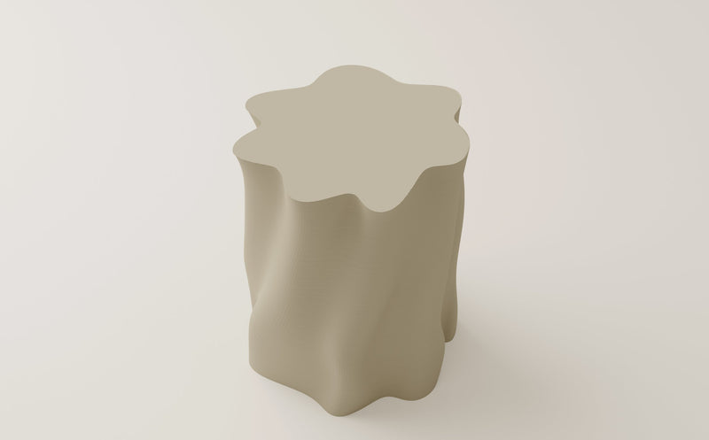 Lulu Stool - Multiple Colours