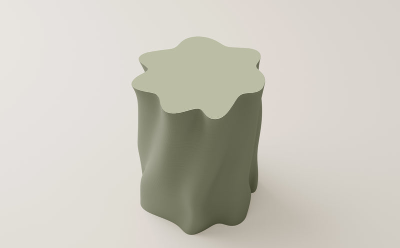Lulu Stool - Multiple Colours