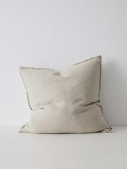 Como Cushion - Linen - Large