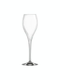 Special Party Champagne Glass