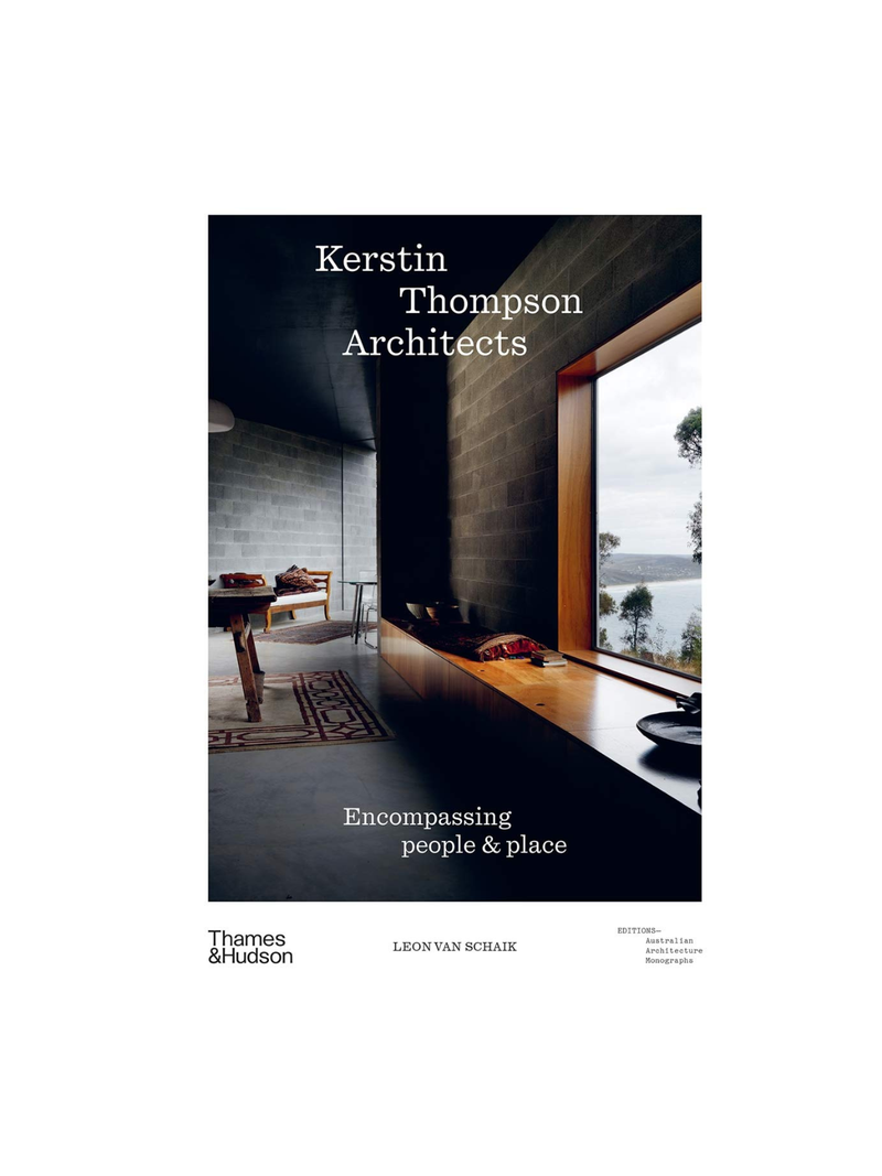 KERSTIN THOMPSON ARCHITECTS
