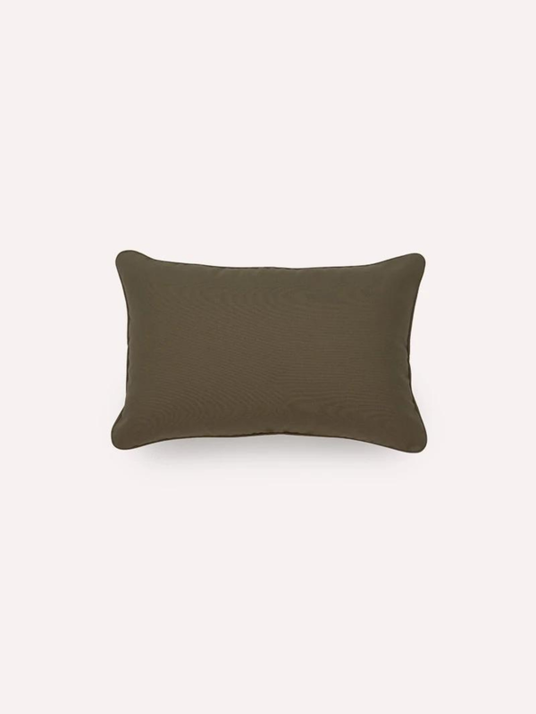 Lumbar Outdoor - Clay