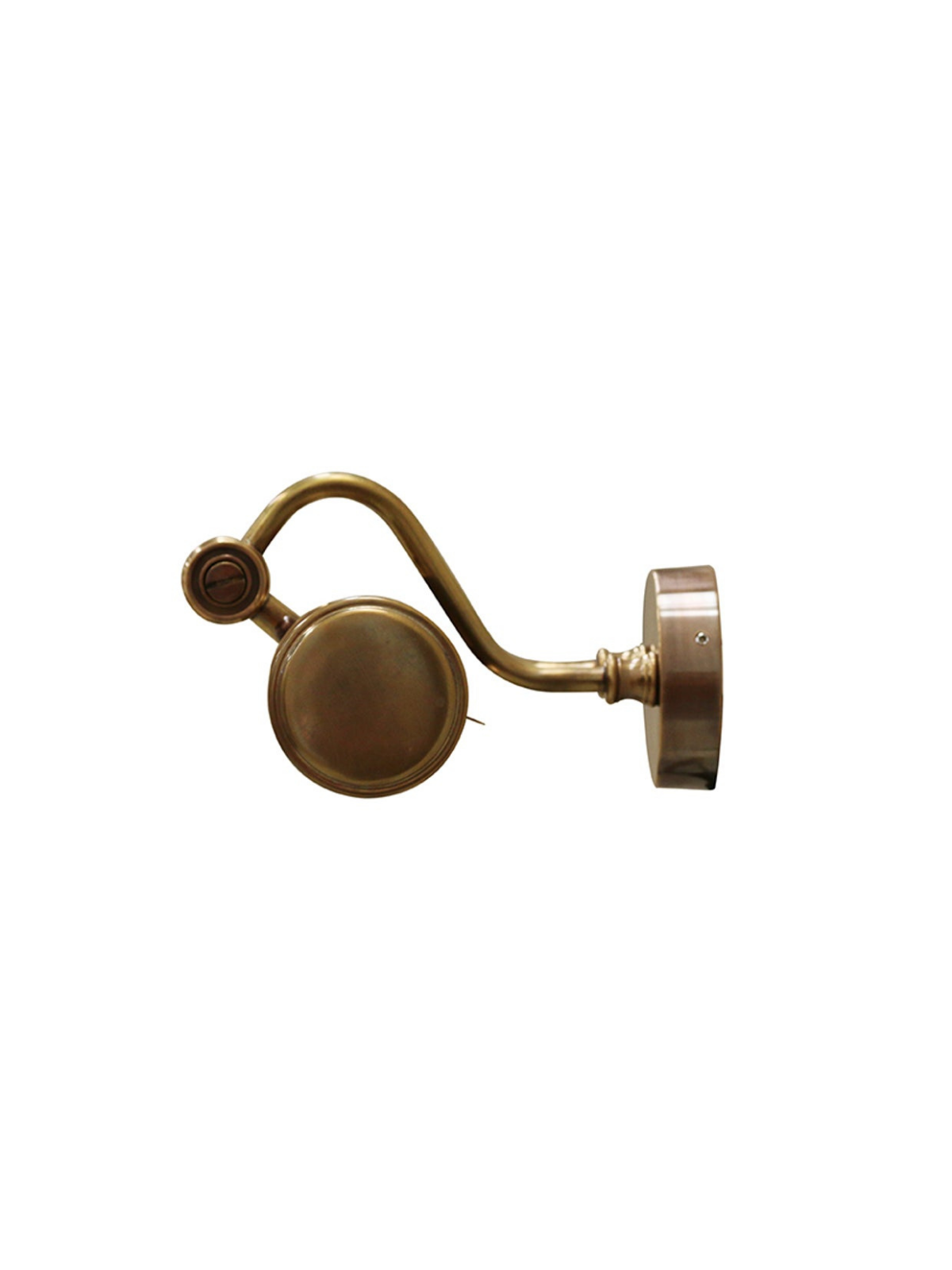 Art Light - Antique Brass