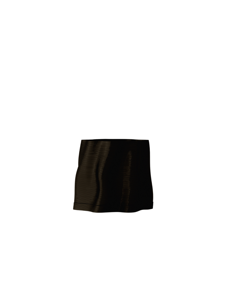 Medium Lulu Planter - With Tray