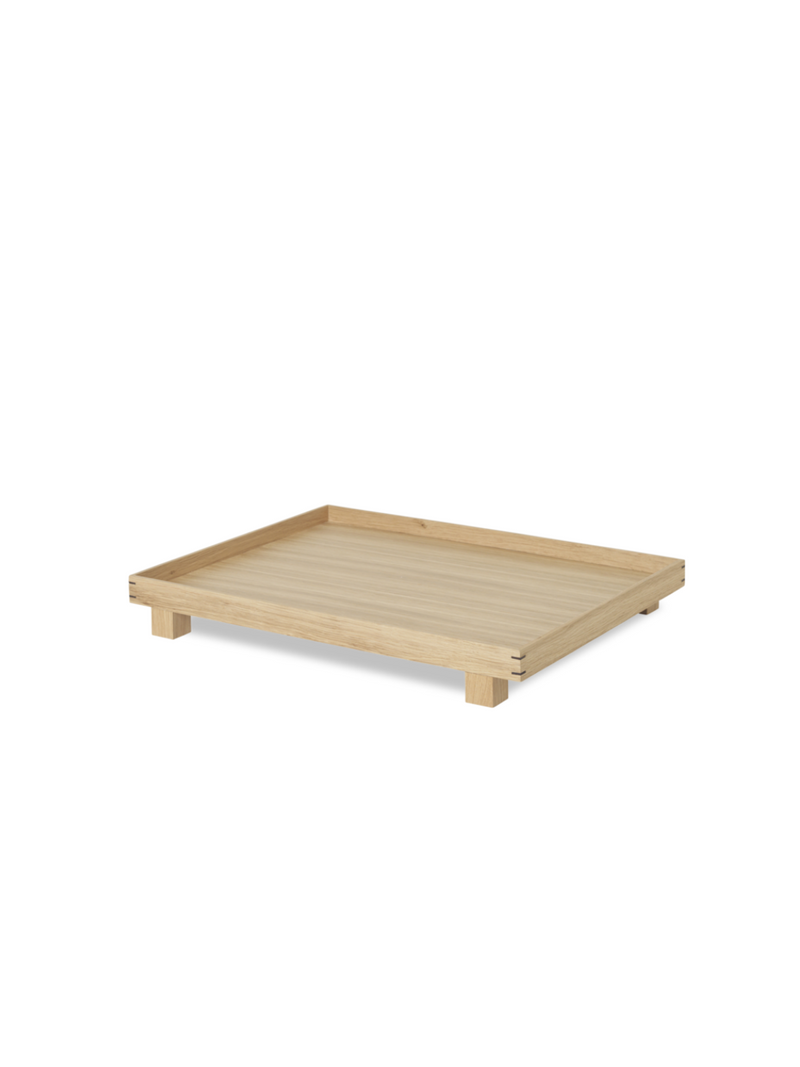 Bon Wooden Tray - Large