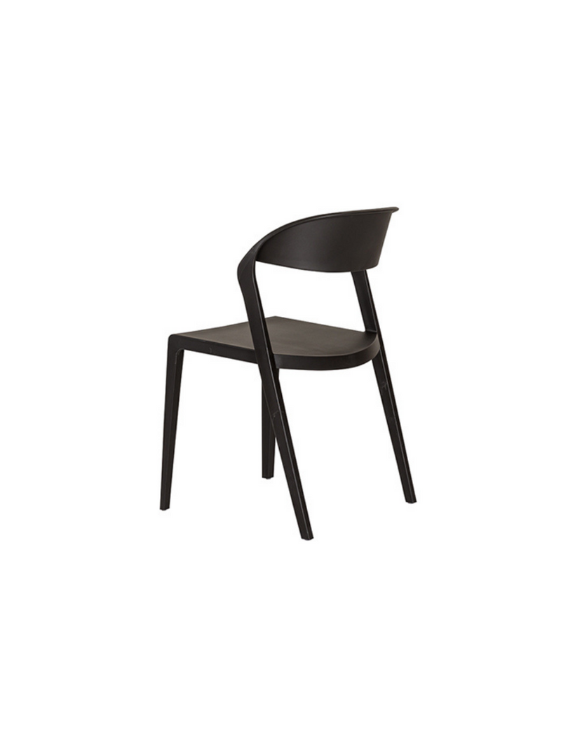 PRE ORDER - Studio chair – black