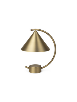 Meridian Lamp