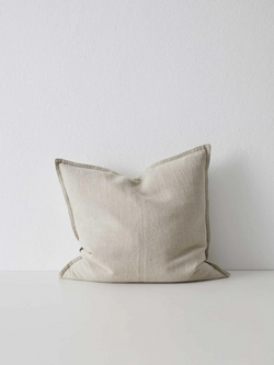 Como Cushion - Linen
