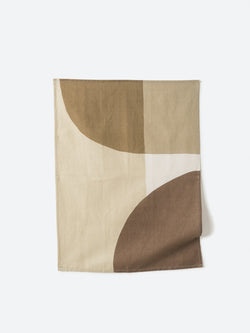 Muriwai Linen Cotton Tea Towel