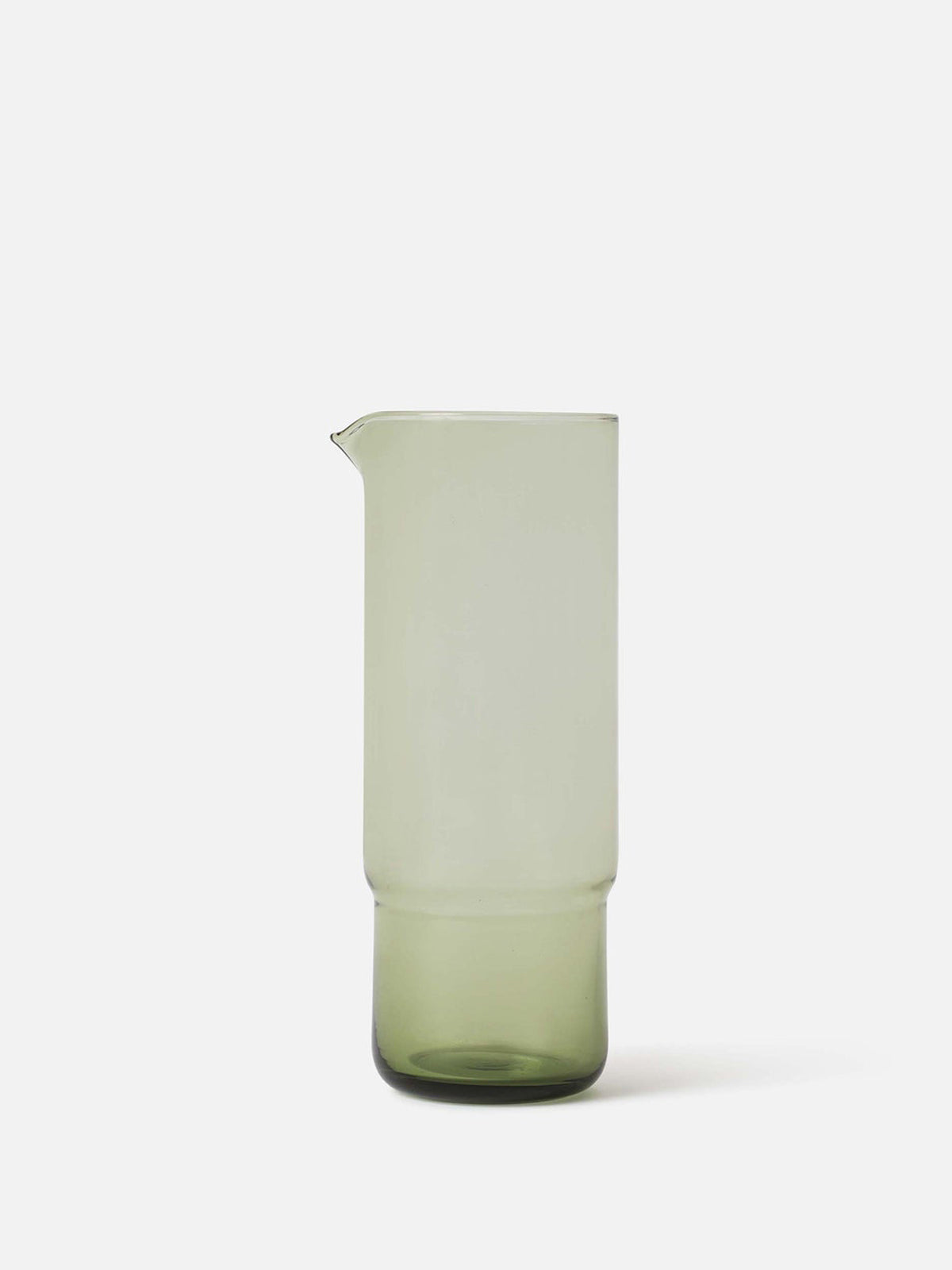 Piccadilly Carafe Olive