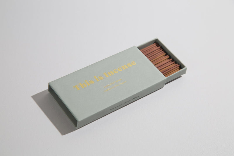 MARGARET RIVER INCENSE