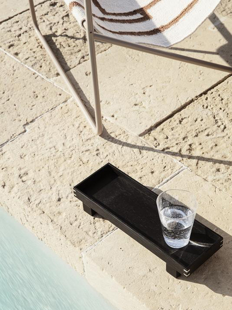 Bon Wooden Tray - X Small