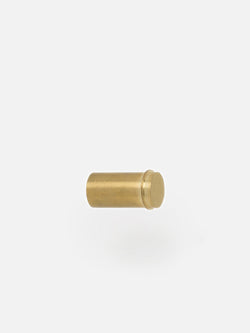 Small Brass Hook