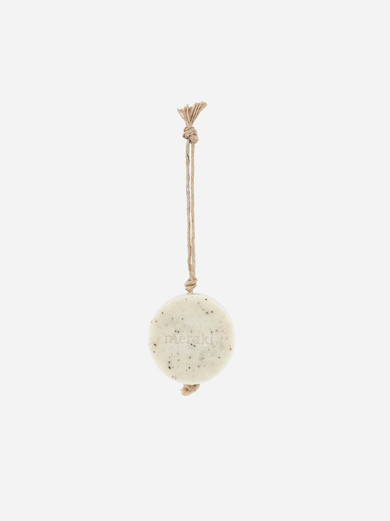 Soap on a Rope