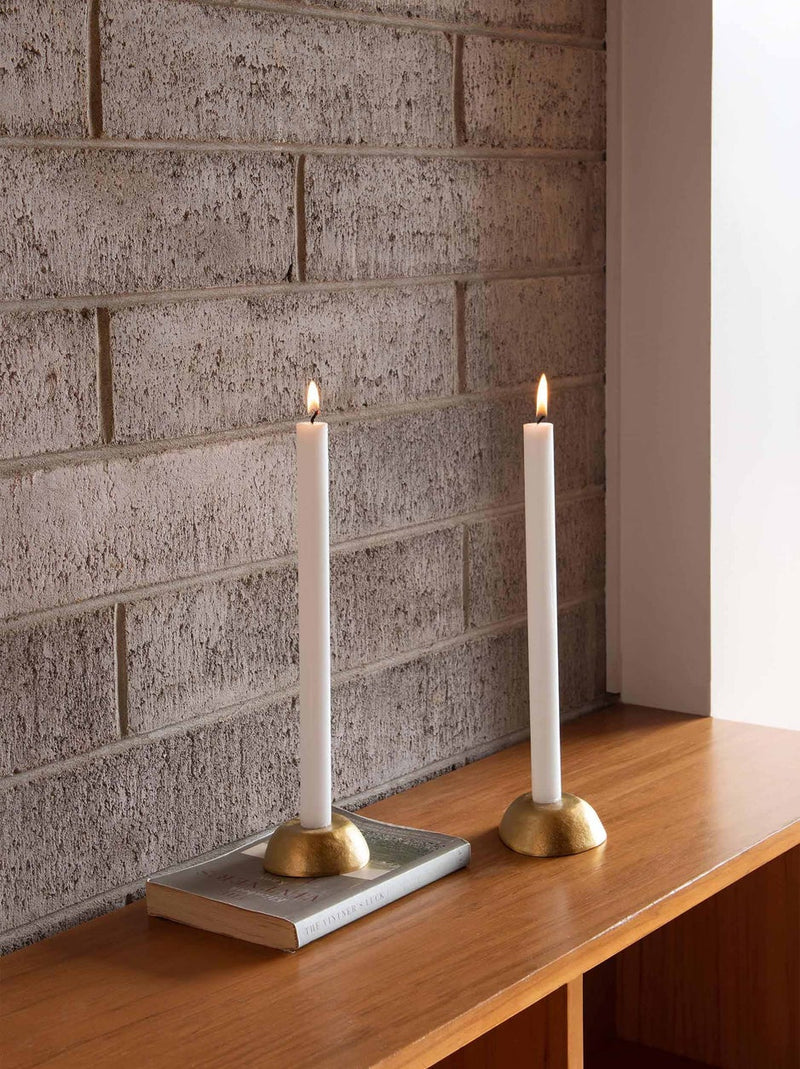 Pebble Candle Holder