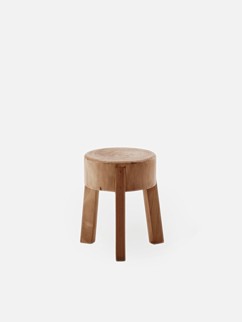 Roger Stool Natural